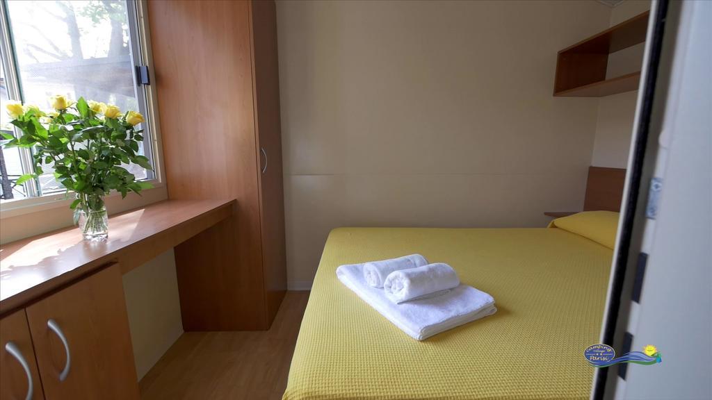 Camping Parisi Baveno Exterior foto