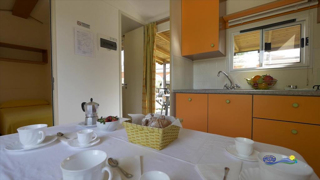 Camping Parisi Baveno Exterior foto