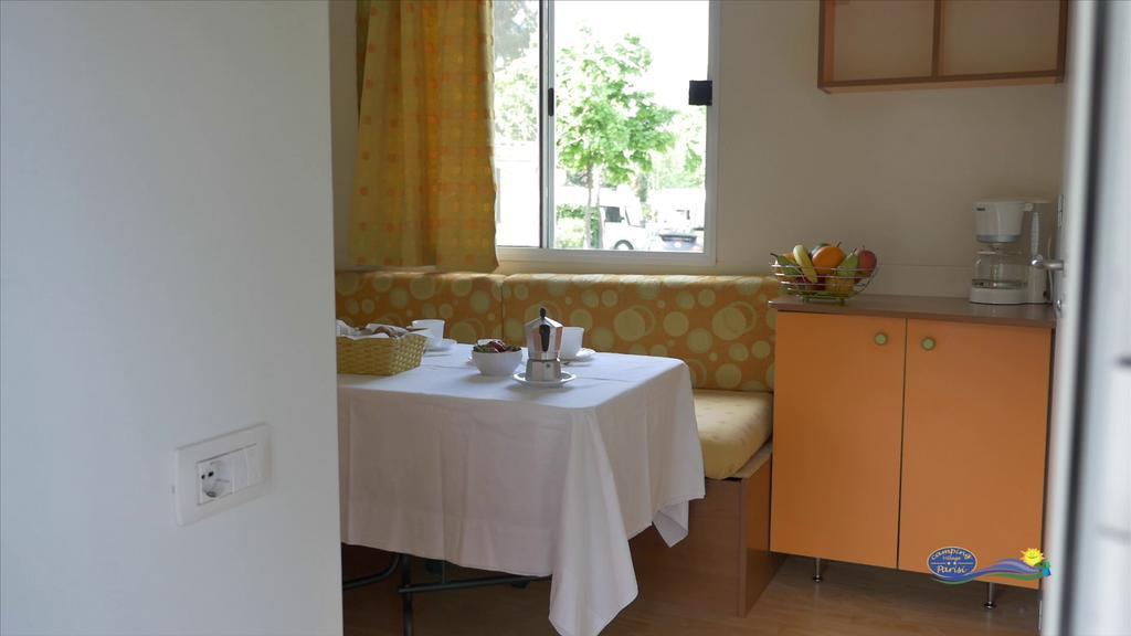 Camping Parisi Baveno Exterior foto