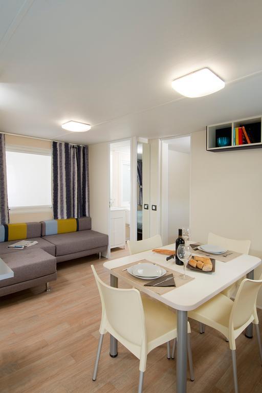 Camping Parisi Baveno Exterior foto