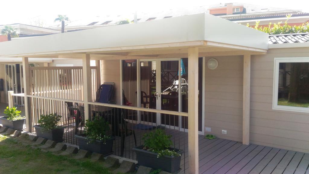 Camping Parisi Baveno Exterior foto