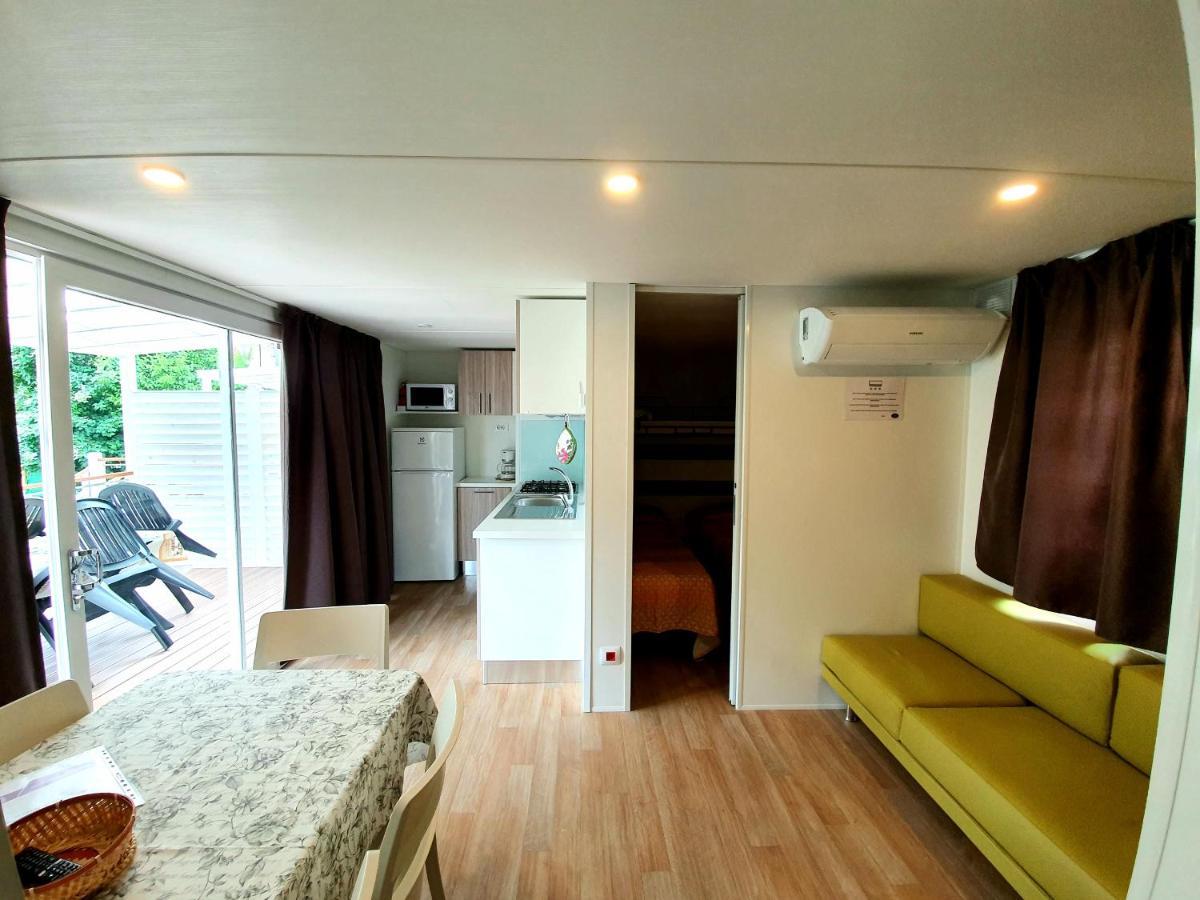 Camping Parisi Baveno Exterior foto