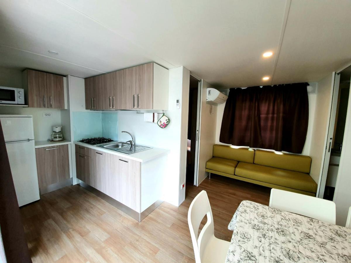 Camping Parisi Baveno Exterior foto